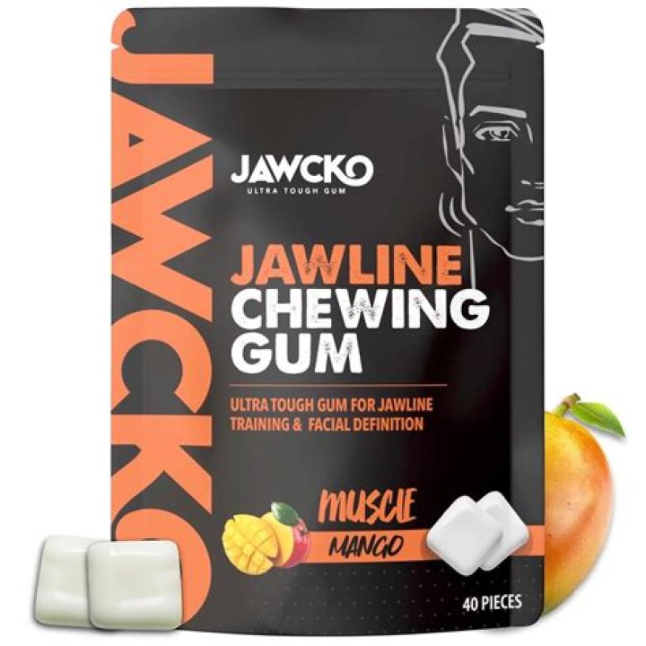 Does chewing gum have latex
