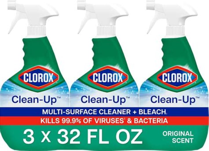 Does Clorox 2 whiten whites