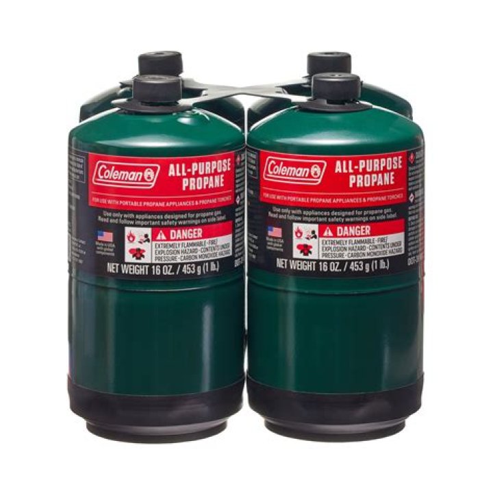 Does Coleman fuel evaporate