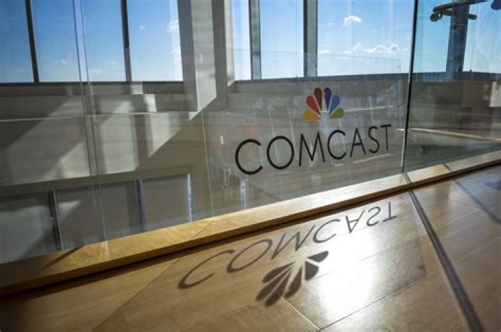 Does Comcast have data caps