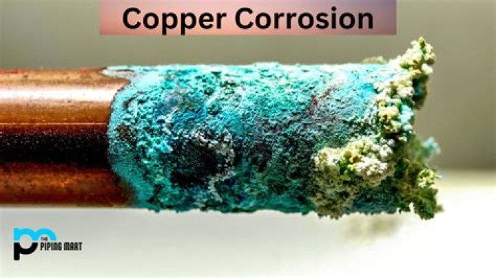 Does copper get rid of ICH