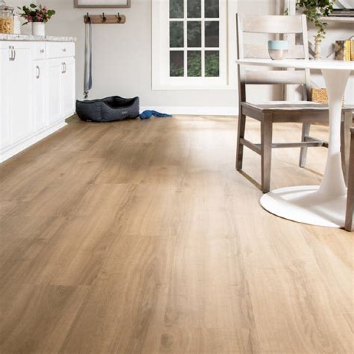 Does Costco sell vinyl plank flooring