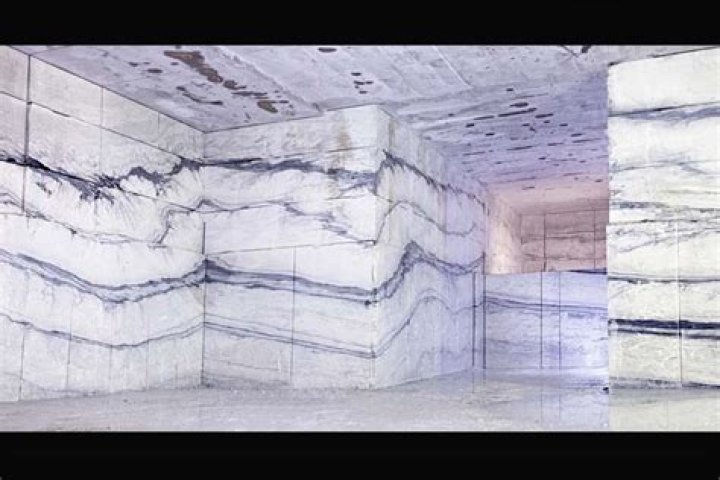 Does Danby marble stain