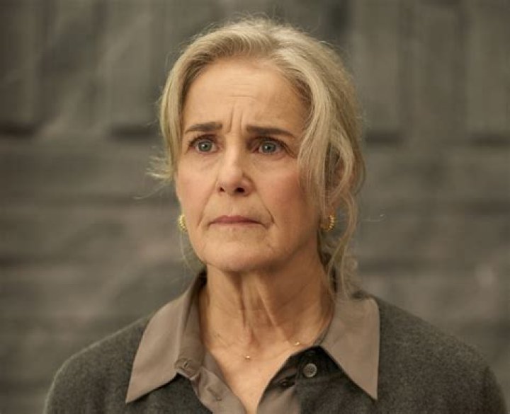 Does Debra Winger still act
