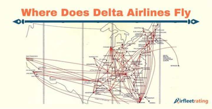 Does Delta fly to Pensacola
