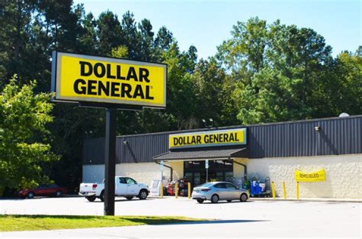 Does Dollar General deliver