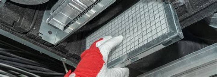 Does Dyson filter asbestos