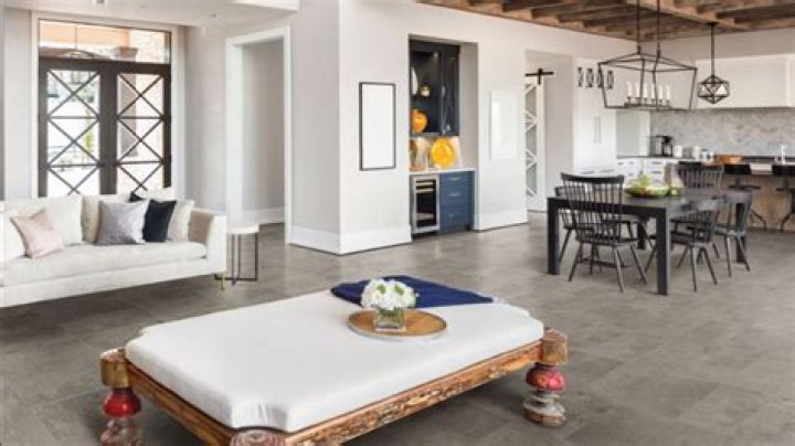 Does Empire flooring do a good job