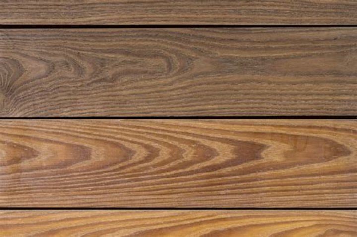 Does heat treated wood rot