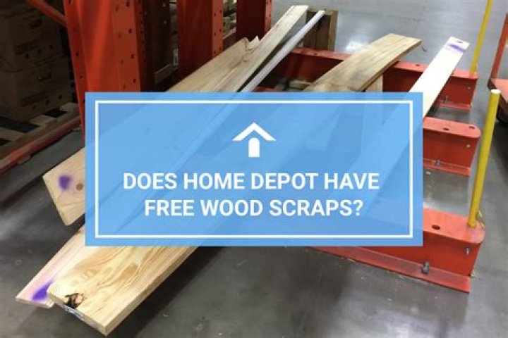 Does Home Depot have wood chips