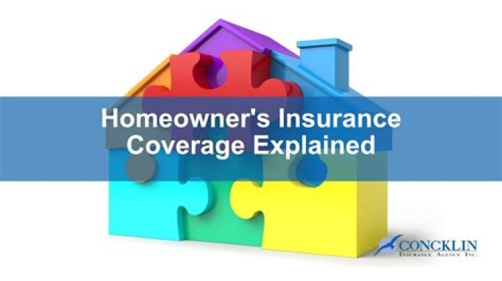 Does homeowners insurance cover second home