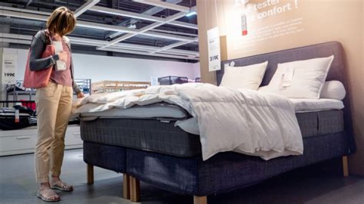 Does IKEA sell duvet covers