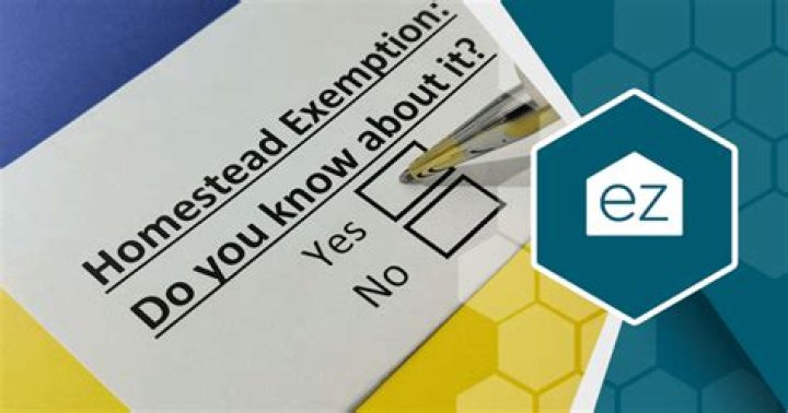 Does Indiana have homestead exemption
