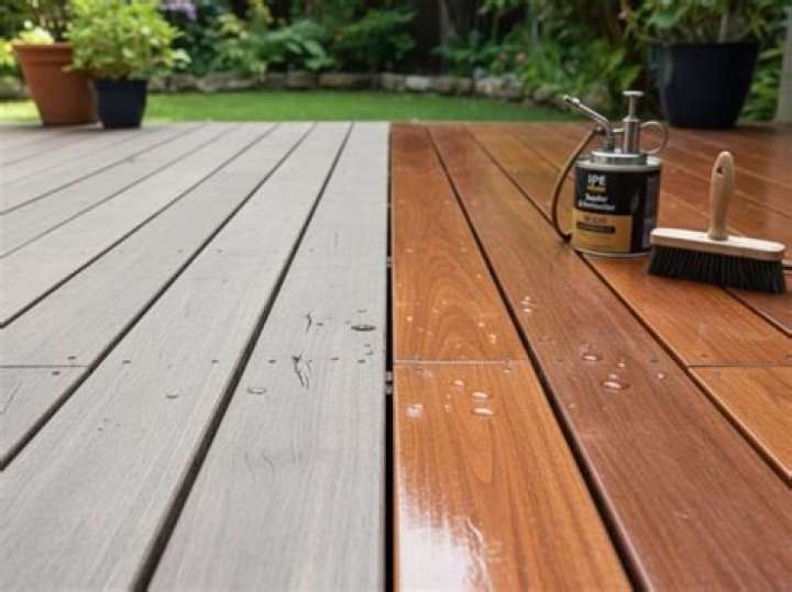 Does IPE need to be sealed