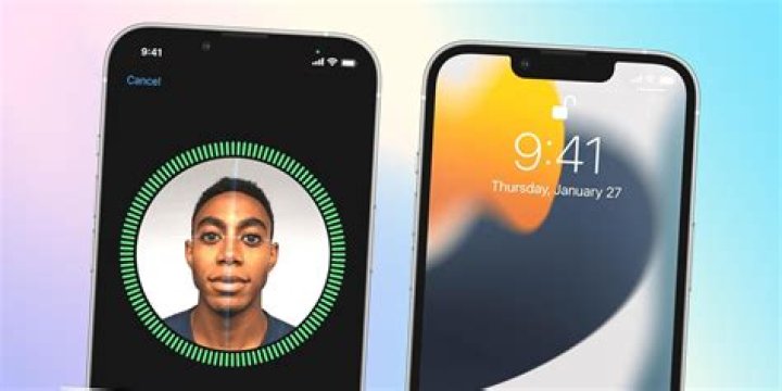 Does iPhone 6 have Face ID