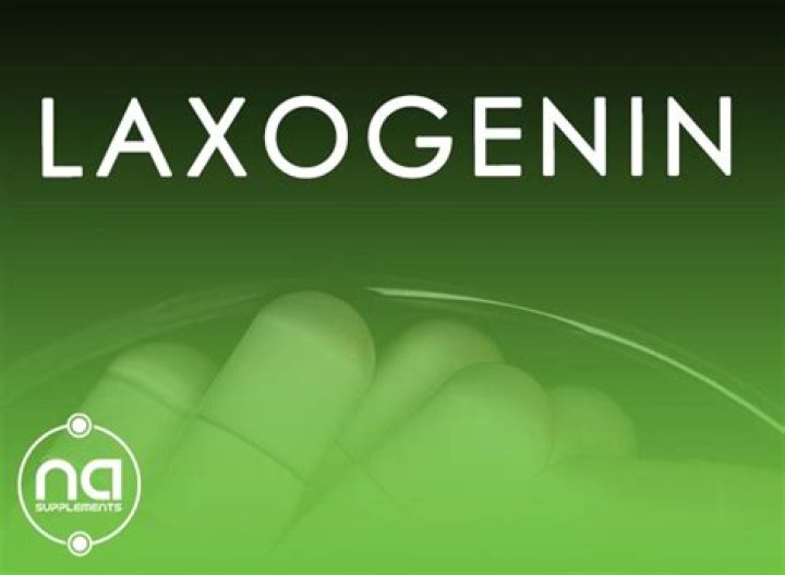 Does Laxogenin do anything