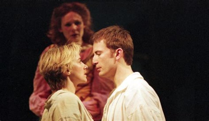 Does Orlando like Ganymede