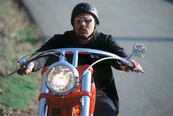 Does Paul Jr still own OCC