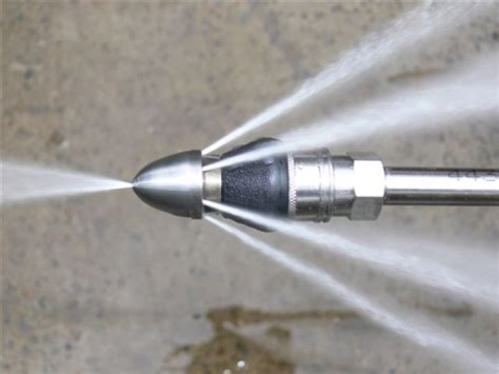 Does septic jetting work