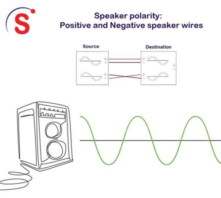 Does speaker have polarity