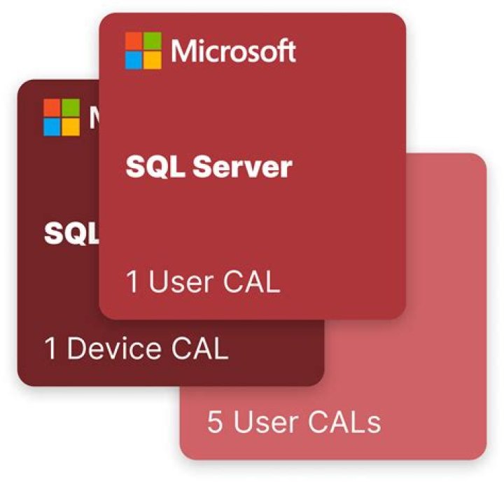 Does SQL Server require CALs