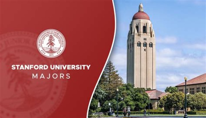 Does Stanford have minors