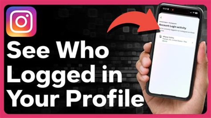 Does twitter let you know when someone logs into your account