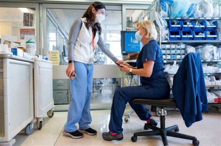 Does UCSF take Medicare