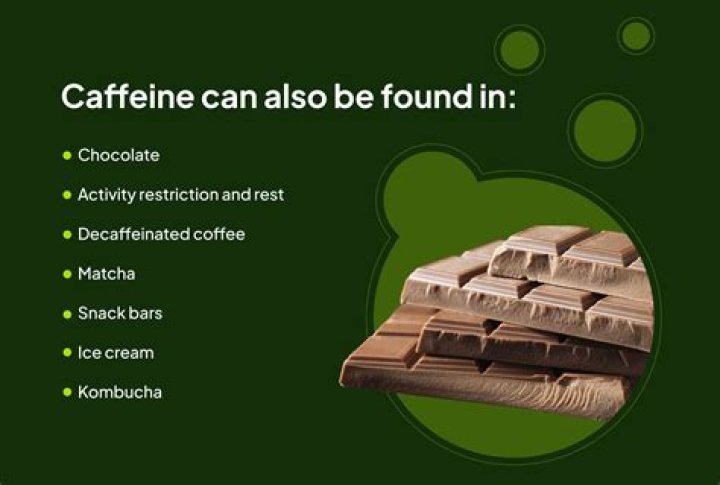 Does Vega one have caffeine