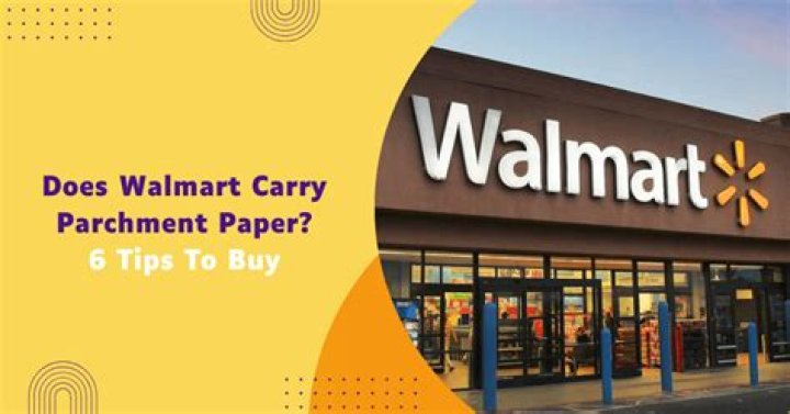 Does Walmart carry wallpaper paste