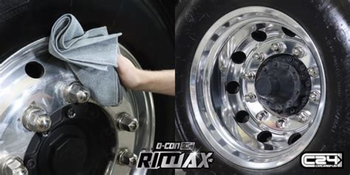 Does wheel wax really work