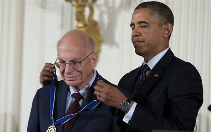 For what basic finding did Drs Kahneman and Tversky win the Nobel Prize