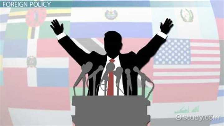 How are domestic and foreign policy related