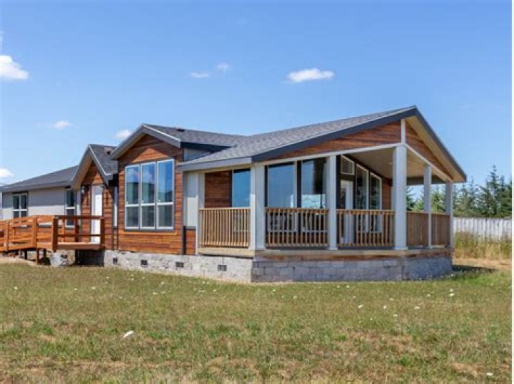 How are mobile homes taxed in Texas