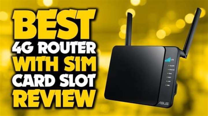 How can I be a good router