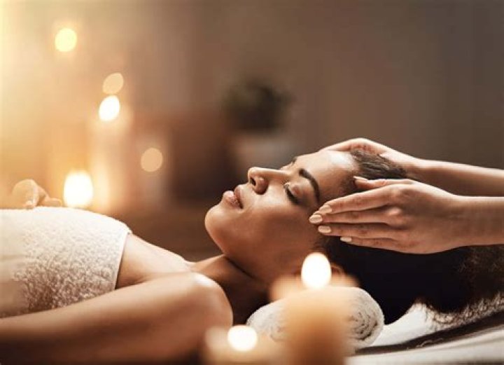 How can I massage my partner at home