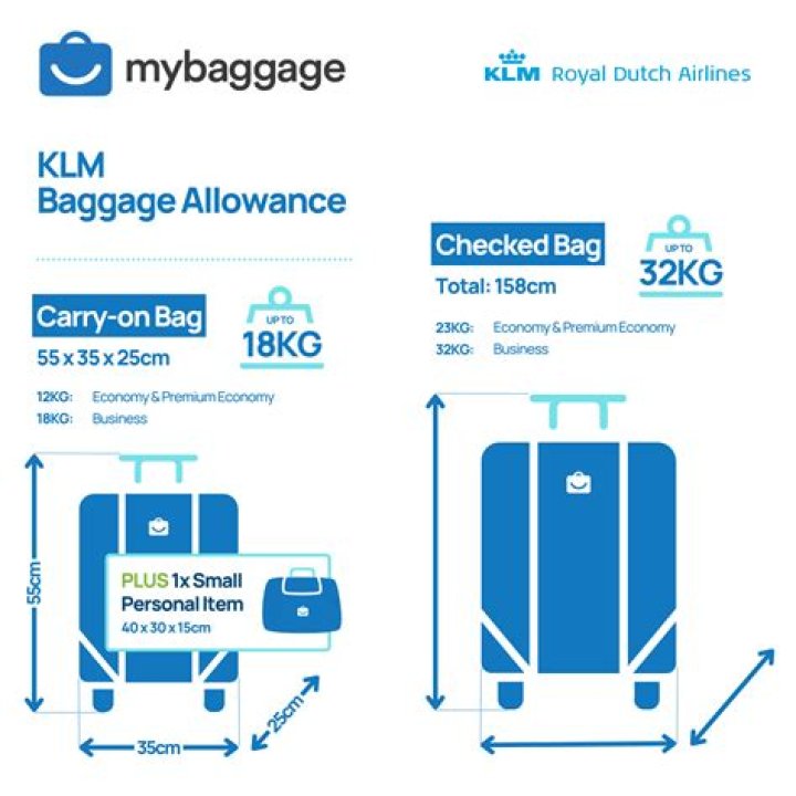 How can I track my baggage