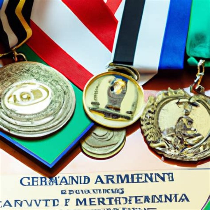 How can I verify if someone was in the military