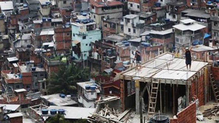 How can we improve squatter settlements