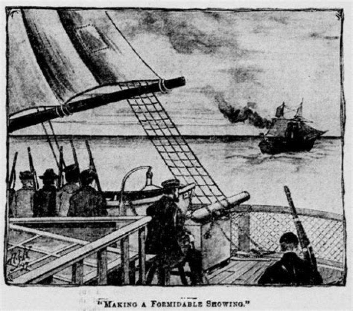 How did Blockade Runners help the South