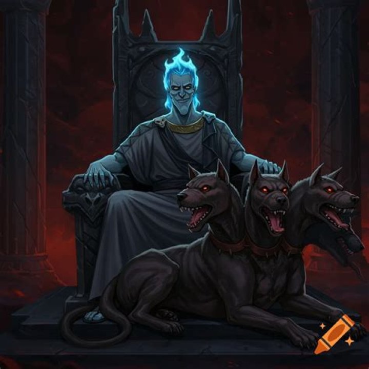 How did Hades get Cerberus