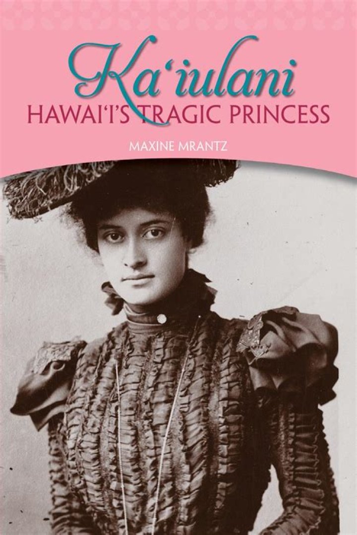 How did Queen Kaiulani die