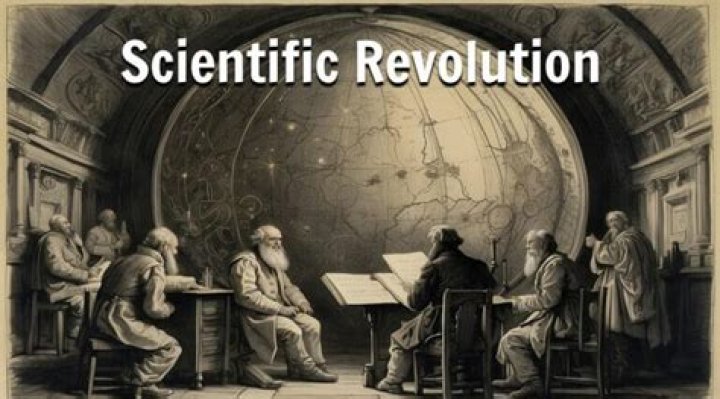 How did the scientific revolution impact European society