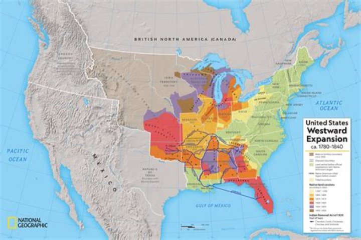How did westward expansion affect farmers