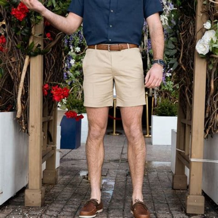 How do Birddogs shorts fit