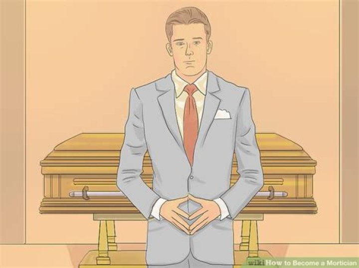 How do I become a mortician in Utah