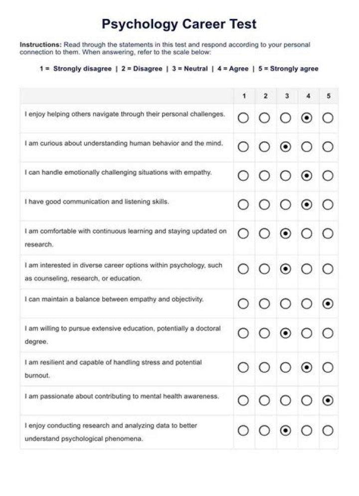 How do I check my aptitude