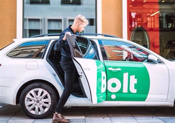 How do I contact bolt taxi