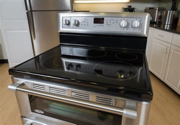 How do I fix F8 on my oven