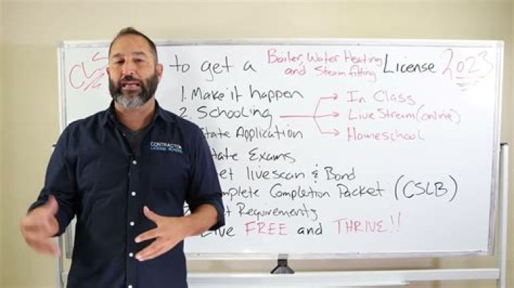 How do I get my black seal license in NJ